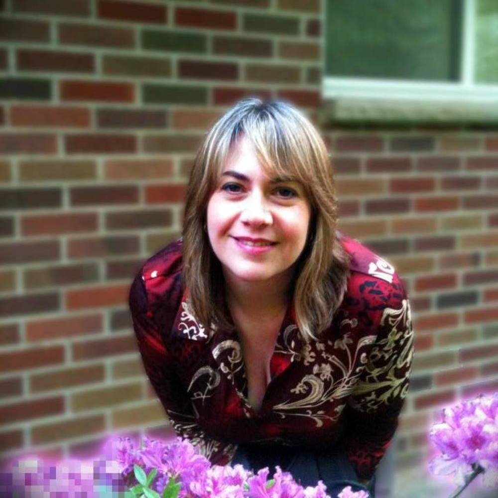 Meet your Posher, Heather
